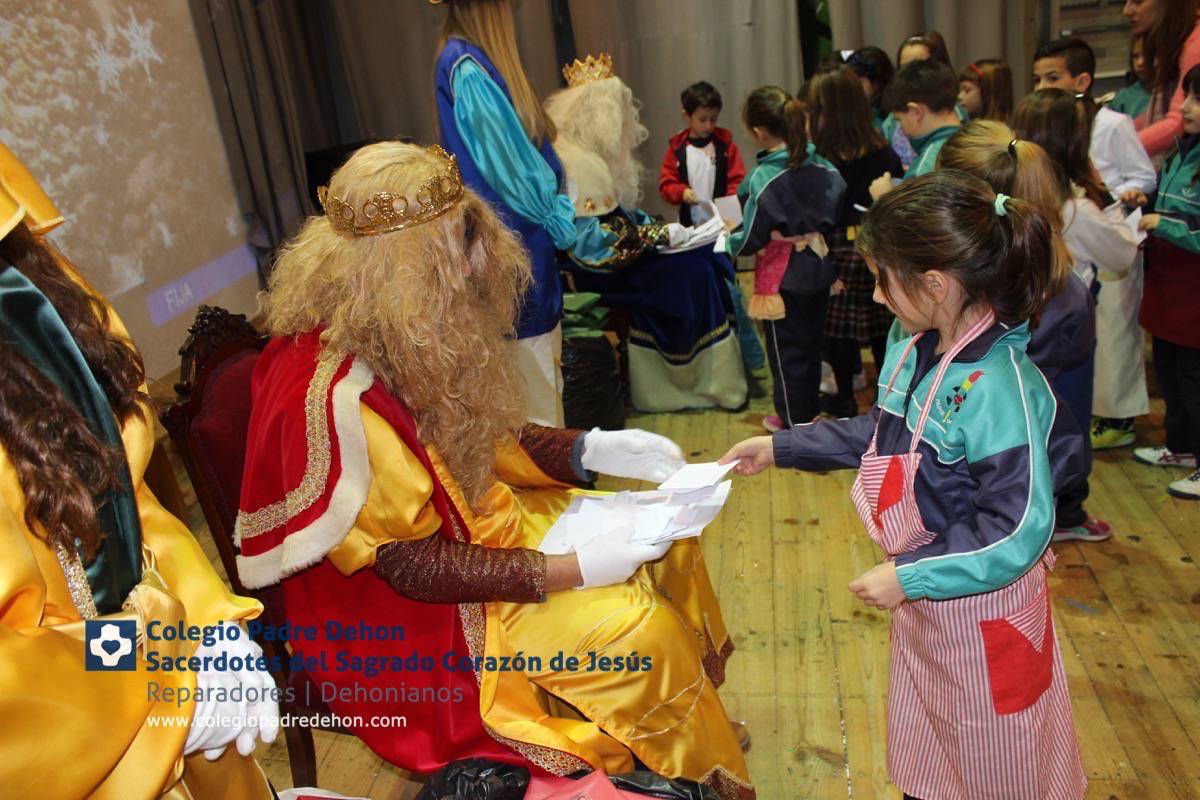 2014 12 22 REYES MAGOS 1er. CICLO PRIMARIA (56)
